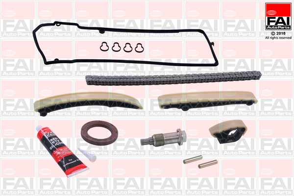 Timing Chain Kit
